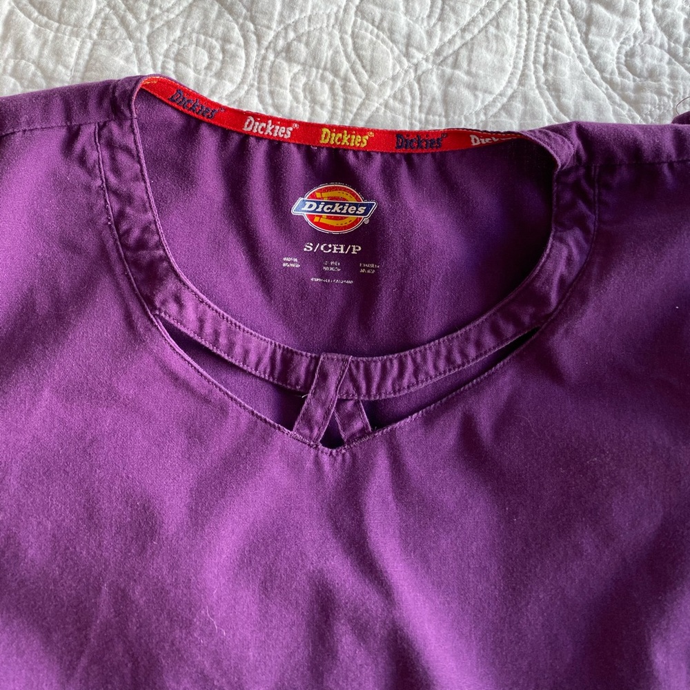 Dickies Scrub Set - Picture 3 of 5
